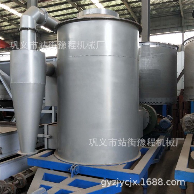 廠家現貨立式恒溫大型糧食烘干機 型煤煤球烘干機 玉米小麥干燥機