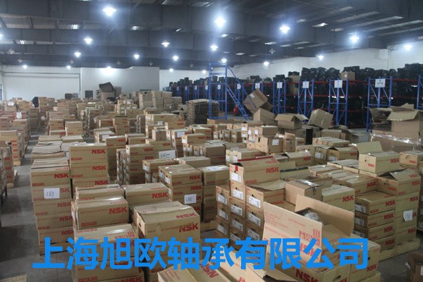 旭歐 5206 雙列角接觸球軸承 NSK軸承 授權代理商