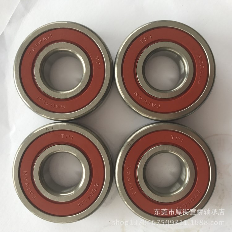 臺(tái)灣東培TPI軸承627ZZ50年減速機(jī)軸承深溝球軸承電機(jī)軸承