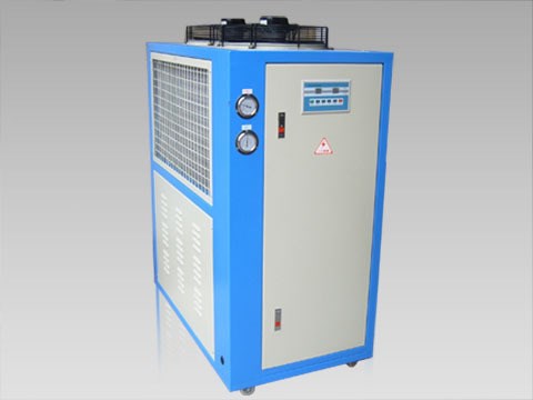 供应冷水机 激光冷冻机 工业制冷机15HP 工业泠冻机组