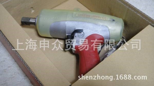 日本URYU瓜生UAT130L 氣動扭力扳手 瓜生氣動工具 氣動扳手
