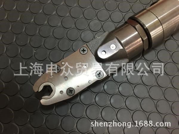 日本URYU瓜生UOW-11-30 氣動開口扳手 瓜生氣動扳手 瓜生氣動工具