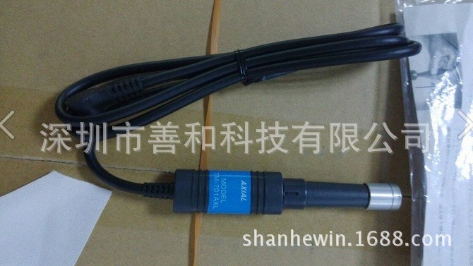 低價出售;日本KANETEC強力牌TM-701AXL=TM-601AXL 高斯計探頭