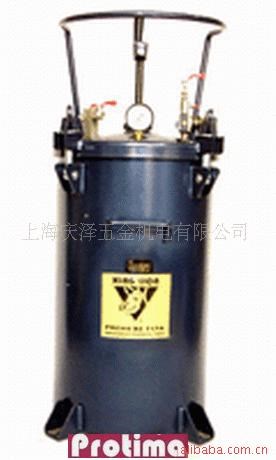 代理銷售臺(tái)灣金獅手動(dòng)壓力桶60L Protima 氣動(dòng)壓力桶 油漆壓力桶