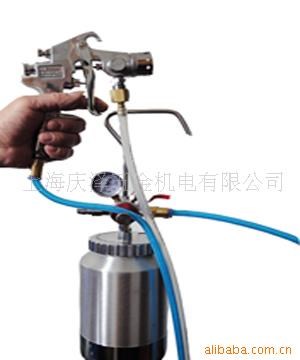 臺灣漆寶水包水多彩噴槍 五彩噴槍 噴涂槍 水包水多彩涂料噴槍