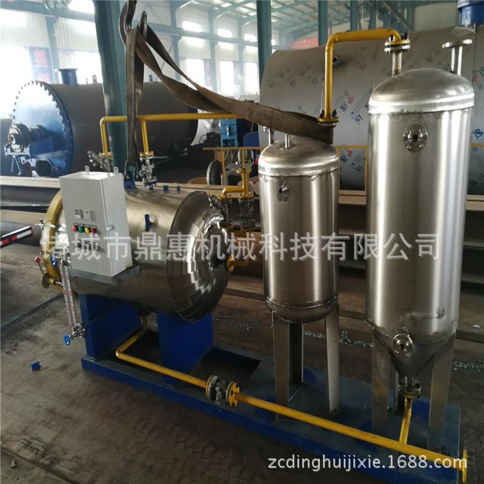 寵物尸體無(wú)害化處理機(jī) 病死狗、貓新型焚燒爐 無(wú)害化濕化機(jī)
