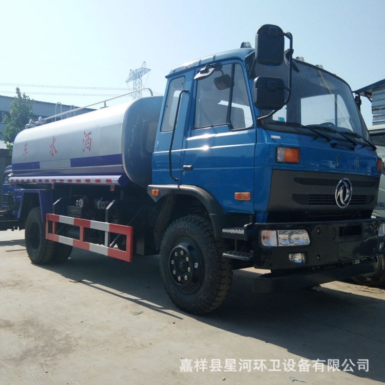 灑水車東風145灑水車東風國五全國可掛牌