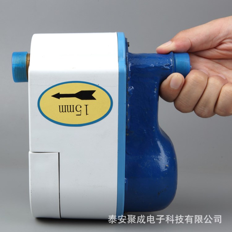 廠家直銷旋翼式立式水表 液封水表立式智能冷水表