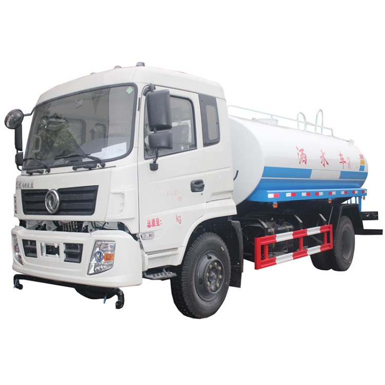 程力集團(tuán)湖北凱力東風(fēng)專底灑水車10-12噸
