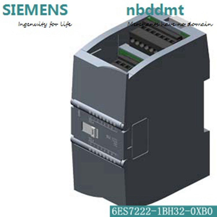 原裝西門子6ES7 222 6ES7222-1BH32-0XB0/S7-1200 SM1222數(shù)字量