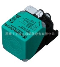 NBB20-L2-E0-V1倍加福接近開關傳感器