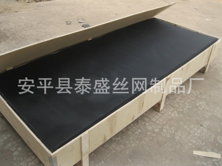 噴塑窗紗 鋼板網(wǎng)噴塑窗紗 孔2x3mm  廠家現(xiàn)貨直供
