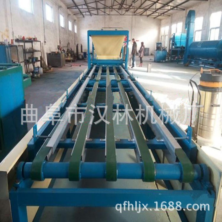 強度好 結構合理 漢林牌制板機 工藝新穎 價格公道