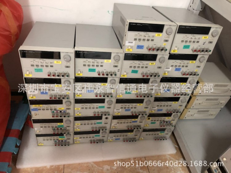 出售#安捷倫E3632A電源，agilent E3632A電源