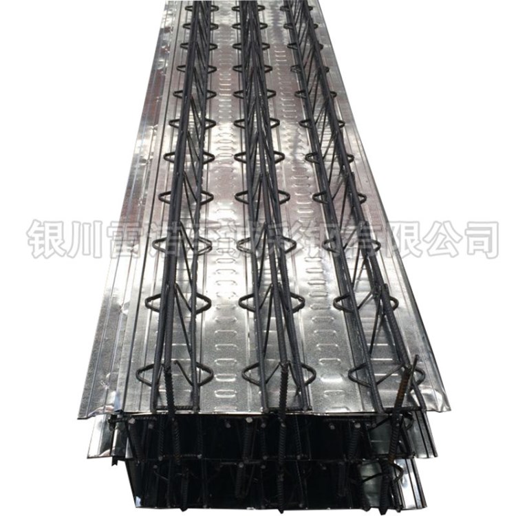 大量批發 TD7-200 600/570型金屬鋼筋桁架樓承板 大跨度橋梁