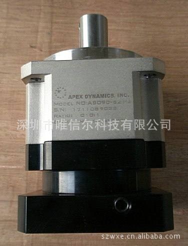供應(yīng)伺服電機(jī)用精密行星減速機(jī) 臺(tái)灣行星減速機(jī) 減速馬達(dá)