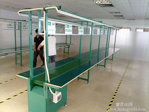 專發貨長沙岳陽及周邊,優價電子電器生產線,自動流水線等