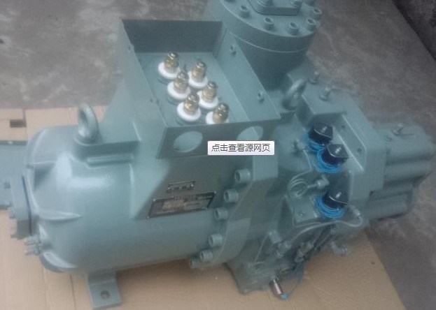 日立螺桿壓縮機130ASCCW-Z