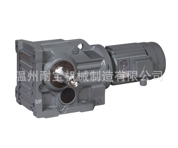 K37-NA160-0.37KW-270&deg;（接线口向左）-M6-A4-不含税