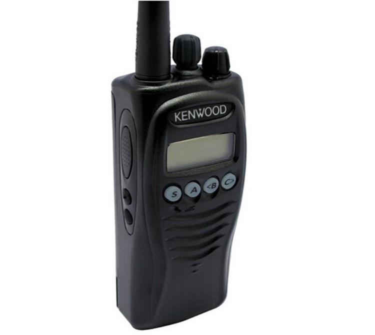 建伍 KENWOOD TK-2217 對(duì)講機(jī) 無(wú)線對(duì)講機(jī)