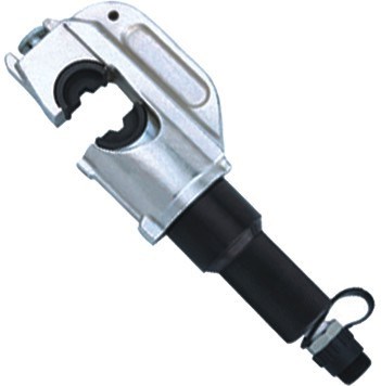 【振達液壓工具】EP-430H 分離式液壓鉗壓接鉗壓線鉗 銀黑便攜式