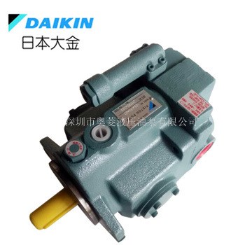 DAIKIN變量柱塞泵 品牌原裝  V38A3RX-95