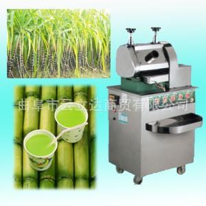 手搖式甘蔗榨汁機廠家 水果甘蔗榨汁機 大型甘蔗榨汁機報價