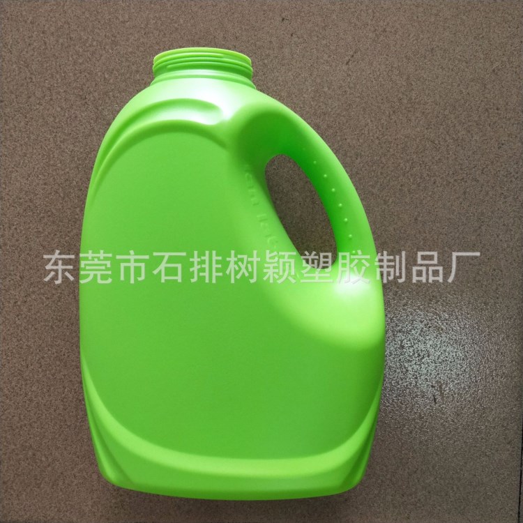 廠家供應5L洗衣液瓶  各種日化品瓶  洗發(fā)水瓶   沐浴露瓶