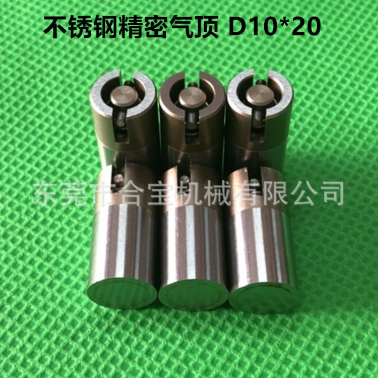 自產(chǎn)料國(guó)標(biāo)模具氣頂 氣動(dòng)頂針 VA氣頂空氣頂針氣閥