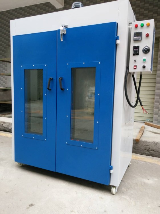 生产线路板(pcb)工业烤箱/电子烘干烤箱/喷涂固化烘箱/ 现货直销