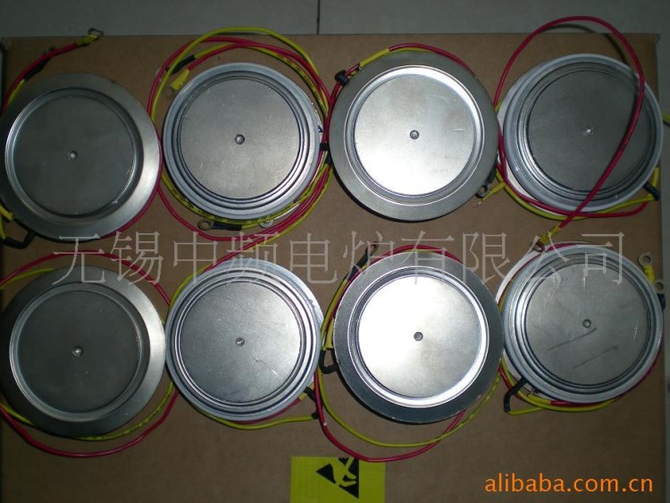 廠家直銷配件 可控硅 電爐 中頻爐 中頻電爐 工業電爐 感應爐