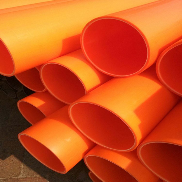 大量新款高性能mpp電力管供應(yīng)10KV高壓輸電線電纜排管型號(hào)