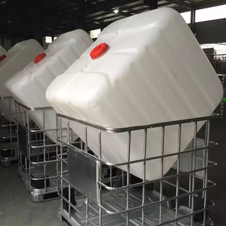 一諾1000L塑料桶  ibc噸桶