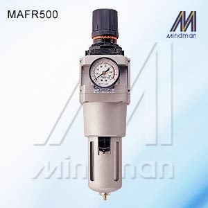 供應 金器MINDMAN 過濾器調壓器 MAFR500-2