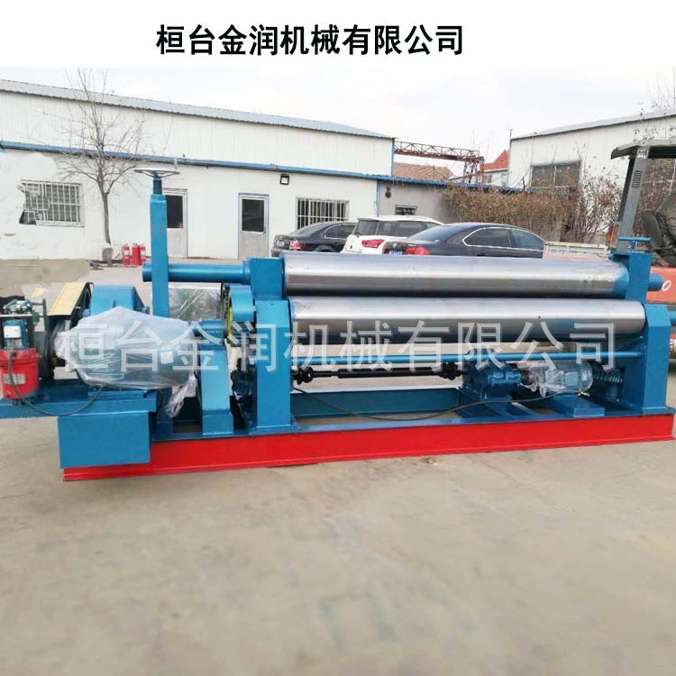 供應(yīng) 卷板機(jī) 液壓卷板機(jī)  數(shù)控卷板機(jī) 卷板機(jī)配件 金潤(rùn)機(jī)械