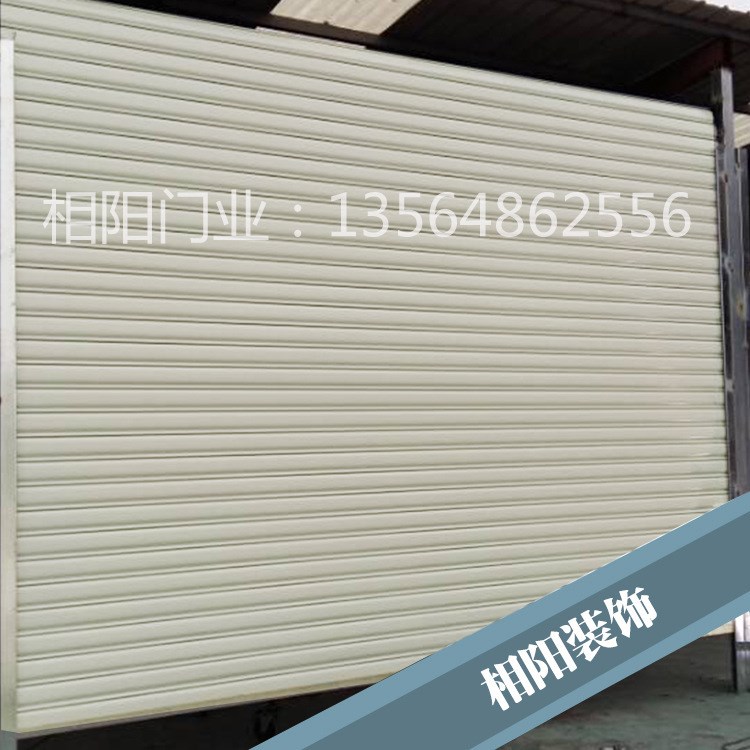 上海免費安裝抗風(fēng)卷簾門廠房卷簾門鋁合金卷簾門工業(yè)門快速卷簾門