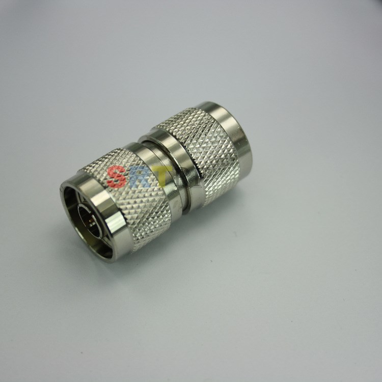 n型转接头 射频同轴连接器 n-75jj