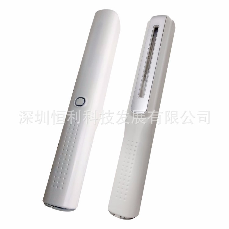 BD9002 2018年新品 便攜式旅行用殺菌 uv 紫外線殺菌棒消毒棒