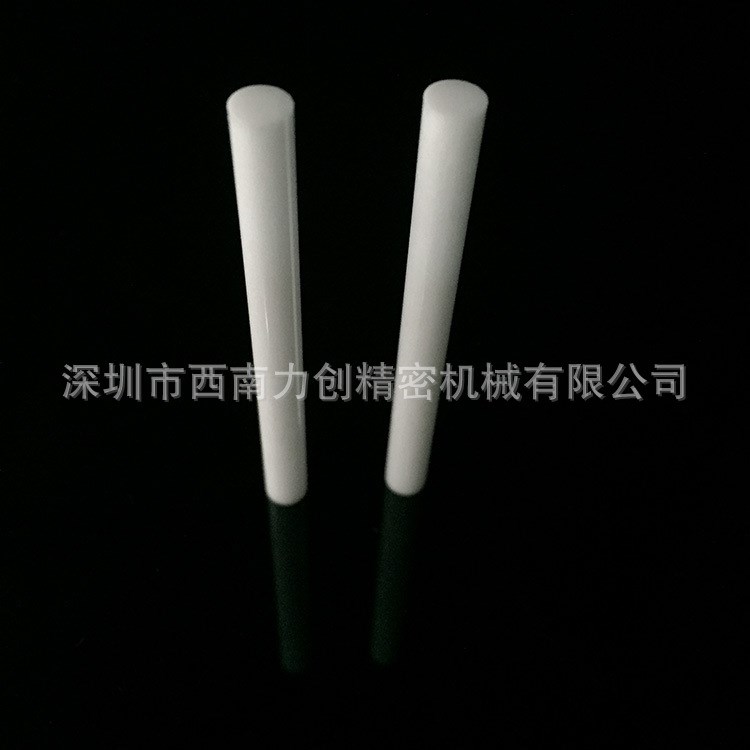 陶瓷棒 精密陶瓷棒 氧化鋯陶瓷圓棒 精密陶瓷中心棒 深圳廠家