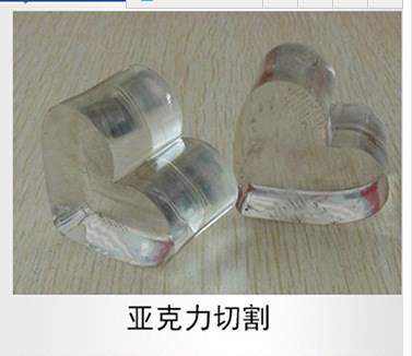 供應湖北  鐘祥市   京山縣  皮料/竹木/導光板/亞克力激光切割機