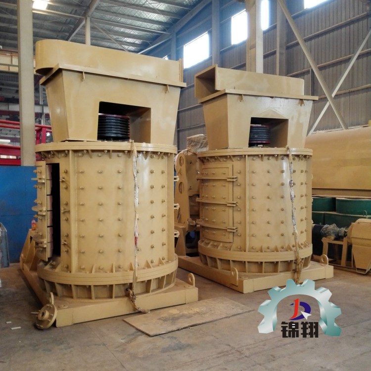 葫蘆島制沙機復合式破碎機大型復合碎石機 規格全 廠家直銷