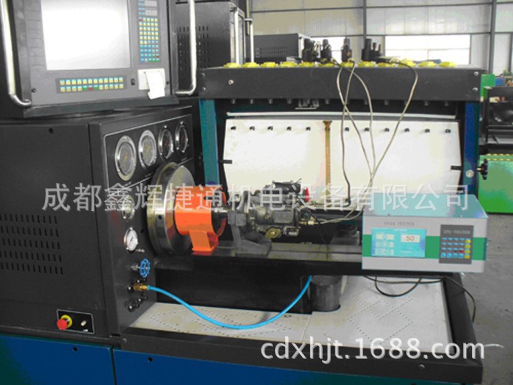 BOSCH VP44電控VE泵測試儀