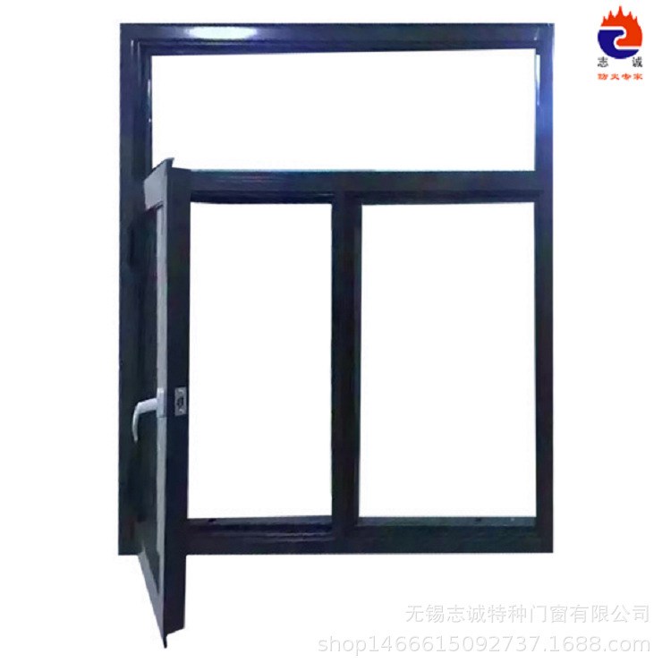 活動(dòng)式防火窗 廠家直銷 定制 資質(zhì) 質(zhì)優(yōu)價(jià)廉