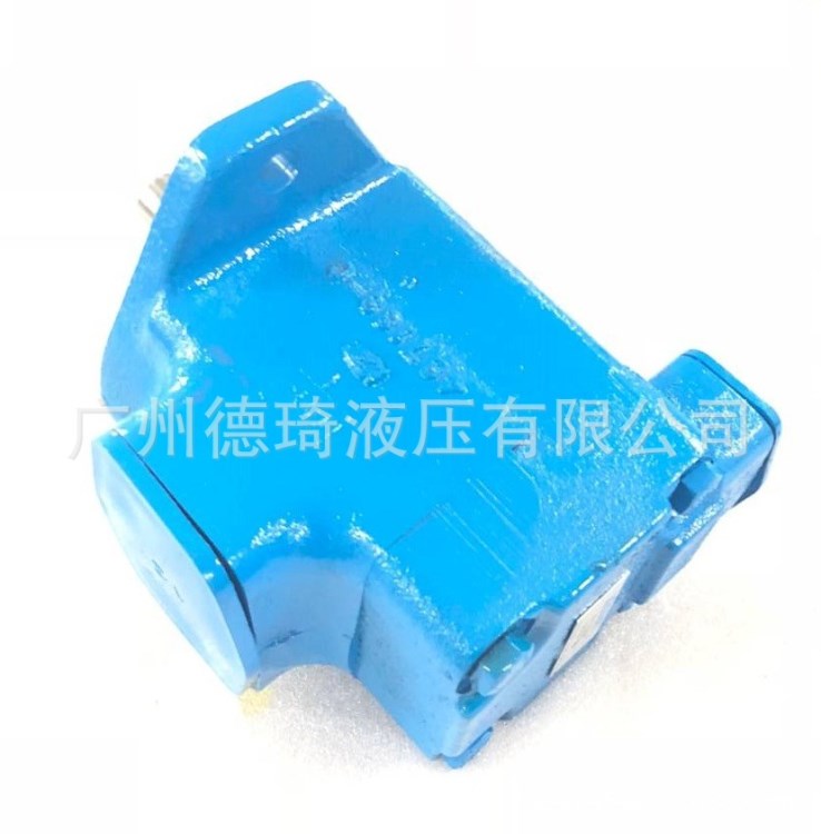 美國威格士葉片泵20V10A-1A22R全新現(xiàn)貨出售威格士VICKERS20V系列
