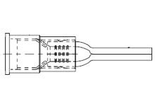 供應/莫萊克斯端子接插件/MOLEX19213-0010