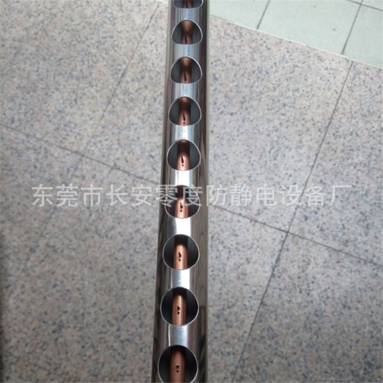 ZV-6001GB離子風棒 防靜電離子鋼棒