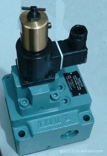 供應原裝日本NACHI雙比例閥，比例流量壓力控制閥ESR-G06-250