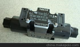 上海晶俸代理不二越NACHI 電磁閥 控制閥SA-G01-E3X-K-D2-5377J