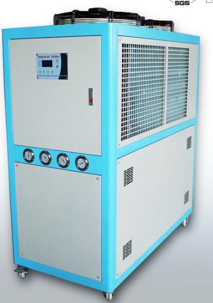 冷水机水式模温机工业低温冰水机2HP-50HP模具恒温制冷设备