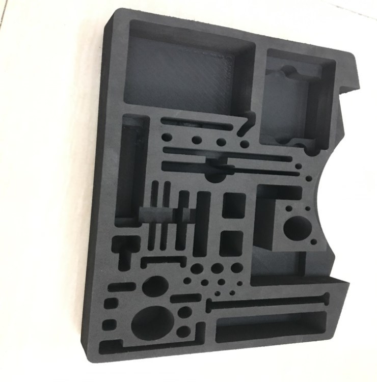 EVA泡棉 eva發(fā)泡材料 EVA包裝 模切沖型成品 歡迎拿樣質(zhì)詢